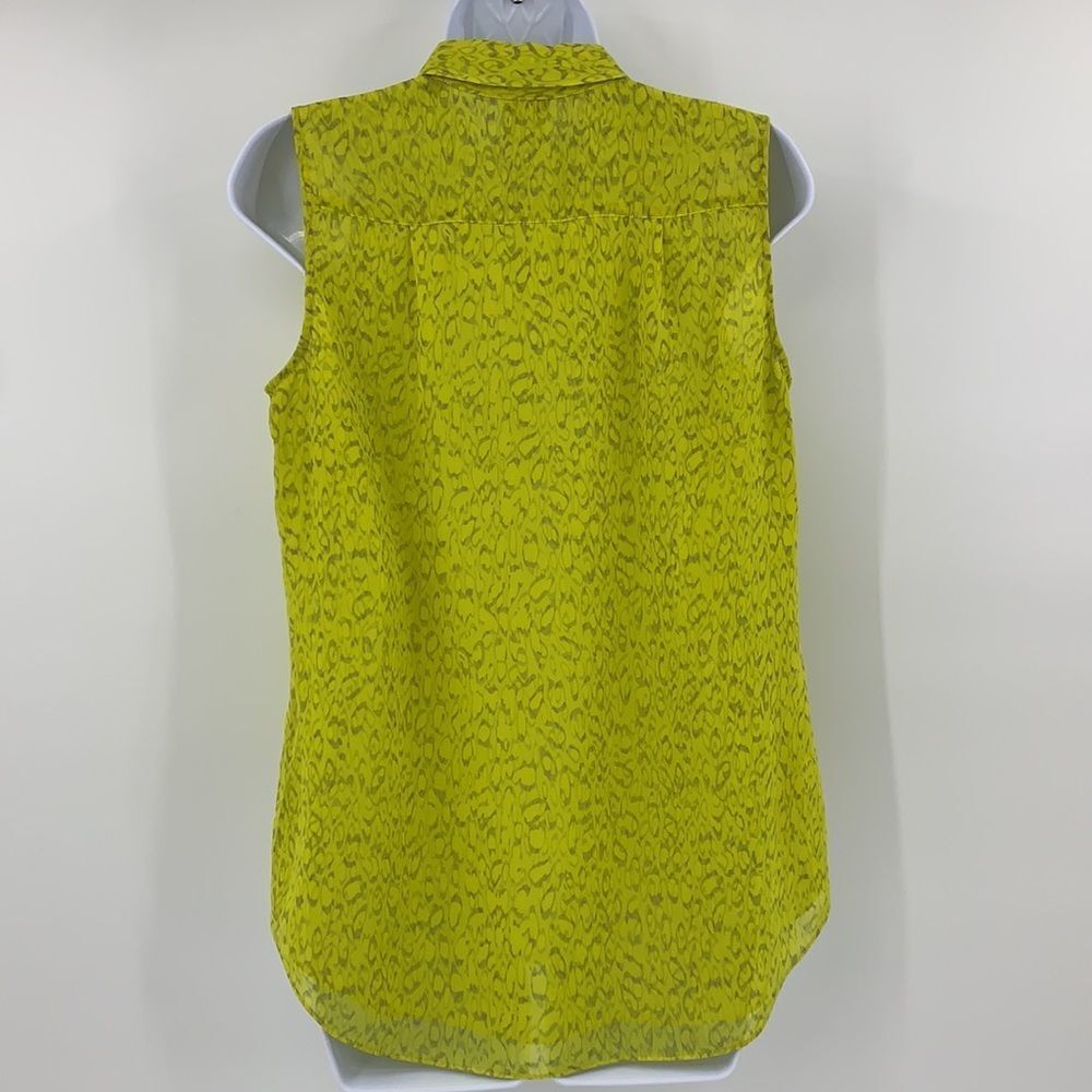 Cabi Reign Blouse #3071 Sz S‎ - Picture 5 of 8